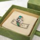 Trend ring 2023SS GUCCI Gucci which I want to keep absolutely in check Trend ring 2023SS GUCCI Gucci which I want to keep absolutely in check
